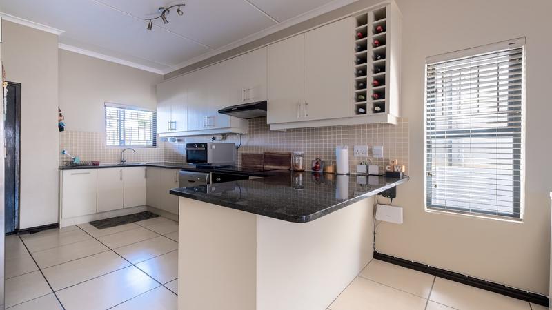 3 Bedroom Property for Sale in Langeberg Ridge Western Cape